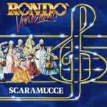 Cover of Scaramucce, 1992, Vinyl