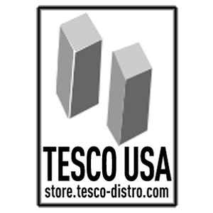 TescoUSA at Discogs