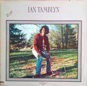 Ian Tamblyn - Ian Tamblyn album cover