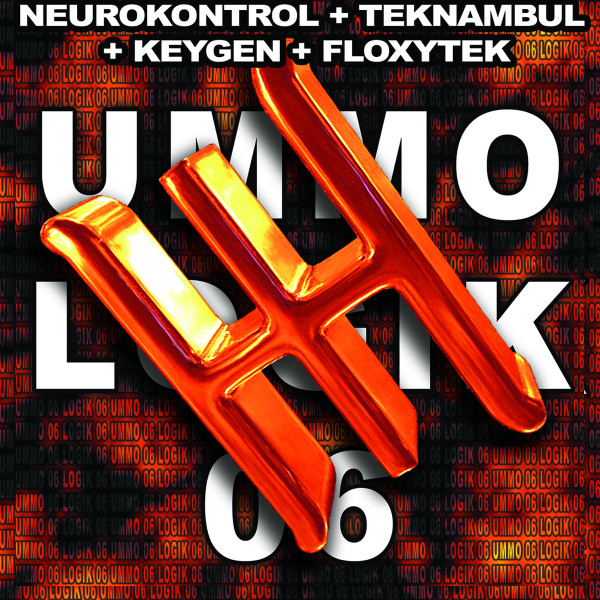 lataa albumi Various - Ummologik 06