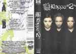 Cover of Klappe Die 2te, 1997, Cassette
