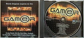 télécharger l'album Various - Gamer