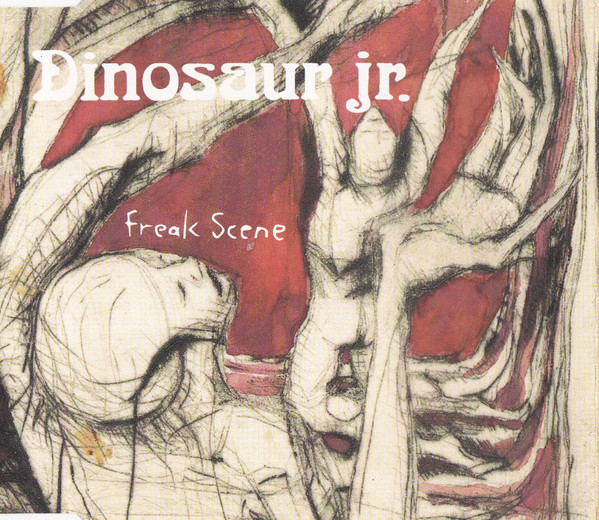 Dinosaur Jr. – Freak Scene (2005, CD) - Discogs