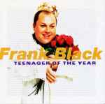 Cover of Teenager Of The Year, 1994, CD