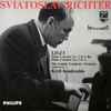 Sviatoslav Richter, Liszt*, The London Symphony Orchestra Conducted By Kyril Kondrashin* - Piano Concerto No. 1 In E Flat / Piano Concerto No. 2 In A