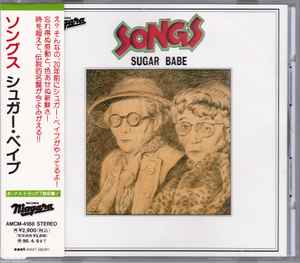 Sugar Babe – Songs (1994, CD) - Discogs