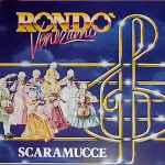 Cover of Scaramucce, 1984, Vinyl