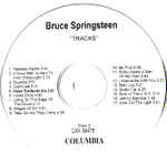 Bruce Springsteen – Tracks , CD   Discogs
