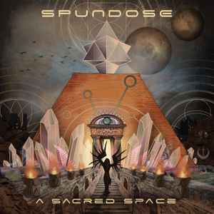 Spundose - A Sacred Space album cover