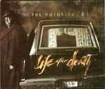 Cover of Life After Death, 1997-03-25, CD