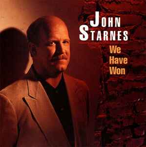 John Starnes - We Have Won album cover