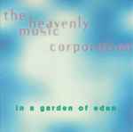 Cover of In A Garden Of Eden, 1993, CD