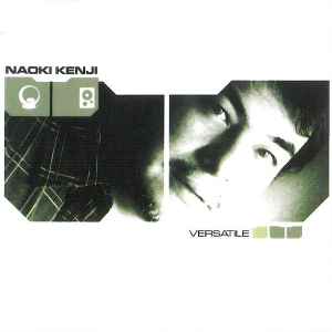 Naoki Kenji - Versatile album cover