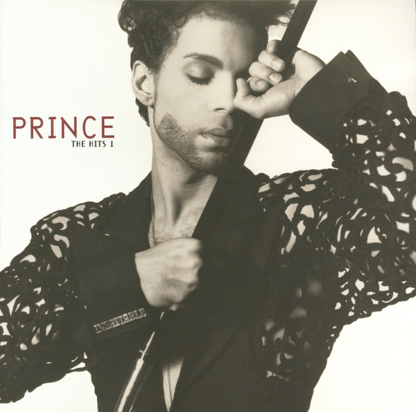 Prince – The Hits 1 (2022, White [Creamy], Vinyl) - Discogs