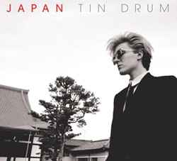 Tin Drum (CD, Album, Reissue, Remastered) for sale