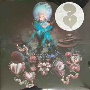 Björk – Fossora (2022, Clear, Vinyl) - Discogs