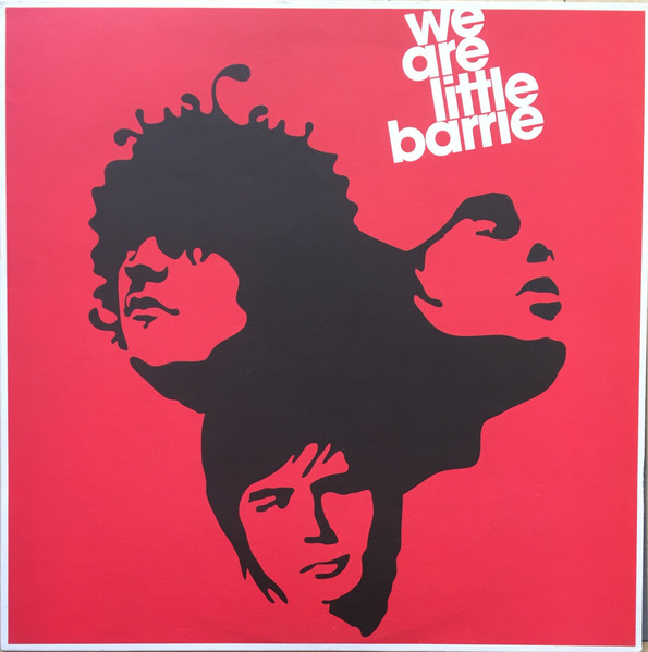 Little Barrie – We Are Little Barrie (2005, Vinyl) - Discogs