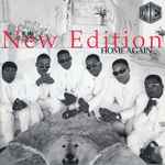 New Edition - Home Again | Releases | Discogs