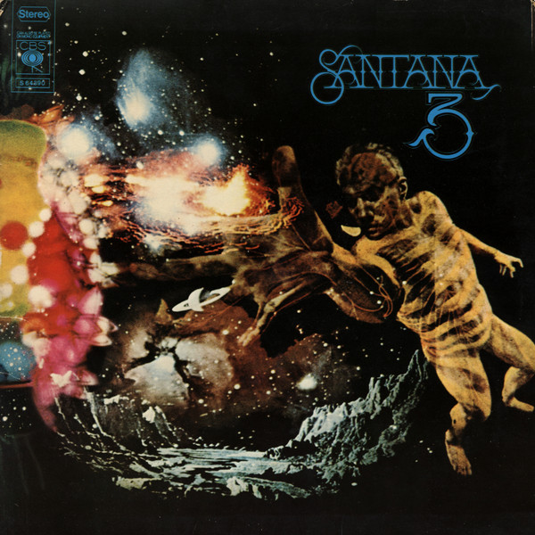 Santana – Santana III (1986