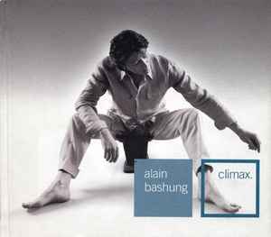 Alain Bashung - Climax