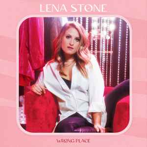 Lena Stone - Wrong Place album cover