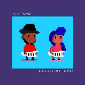 Electrik Funk - The APX