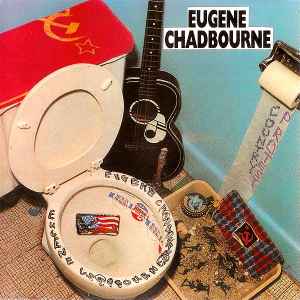 Eugene Chadbourne - Country Protest