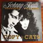 Cover of Copy Cats, 1988, Vinyl