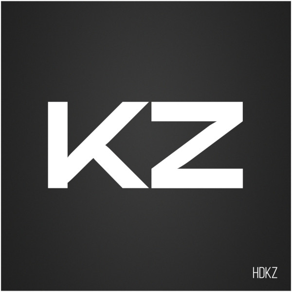 lataa albumi KSeries - Floored KZ