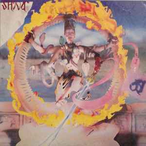 Firedance - Shiva