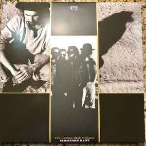 The Joshua Tree Singles: Remastered & Live - U2