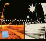 Pochette de Światła Miasta, 2000-09-30, CD