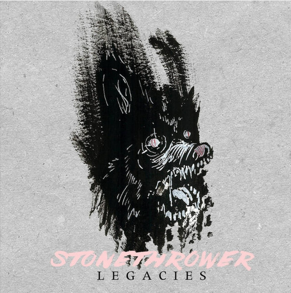 Stonethrower - Legacies | Releases | Discogs