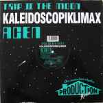 Cover of Trip II The Moon (Kaleidoscopiklimax), 1992, Vinyl