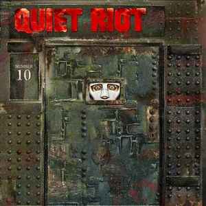 Quiet Riot – 10 (2014, File) - Discogs