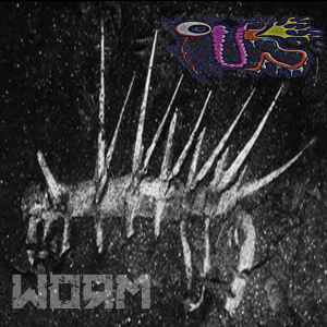 Pure F.U.N - Worm album cover