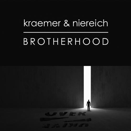 ladda ner album Kraemer & Niereich - Brotherhood