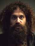 last ned album The Gaslamp Killer Featuring Kutmah - I Spit On Your Grave