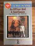 Cover of An Officer And A Gentleman - Soundtrack, 1982-12-20, Cassette