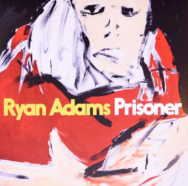 Ryan Adams Prisoner Releases Discogs