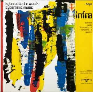 Infra - Roland Kayn