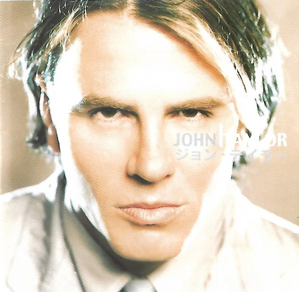 John Taylor – John Taylor (1999, CD) - Discogs