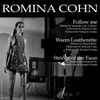 Romina Cohn - Follow Me EP