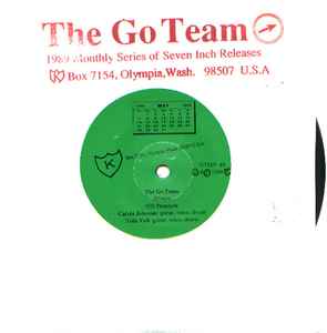 The Go Team - Ribeye / 935 Patterson