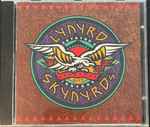 Cover of Skynyrd's Innyrds, 1989, CD