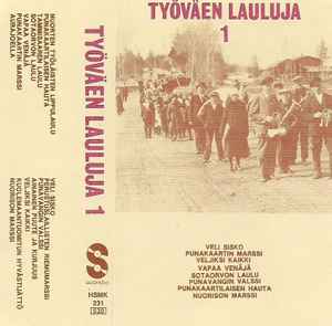 Työväen Lauluja 1 (Cassette) - Discogs