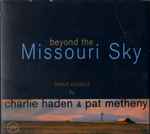 Cover of Beyond The Missouri Sky (Short Stories), 1997, CD