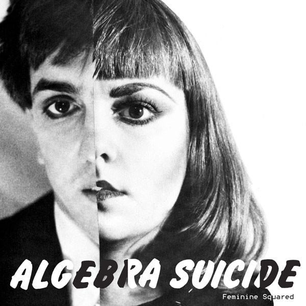 Algebra Suicide - Little Dead Bodies