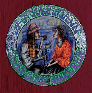 Stoned Gypsy Wanderer (Vinyl, LP, Album, Limited Edition, Reissue) for sale