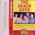 Cover of The Beach Boys, 1985, Cassette